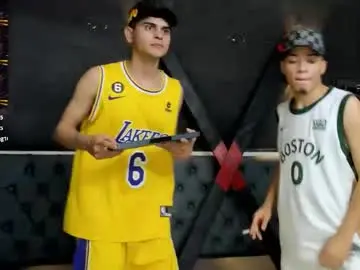 Chaturbate Nude Webcam of stivendreams