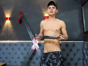 Chaturbate Live Sex of stivendreams