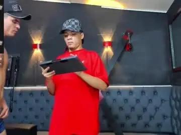 Chaturbate Live Porn of stivendreams