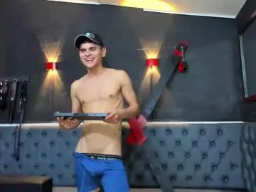 Chaturbate Adult Webcams of stivendreams