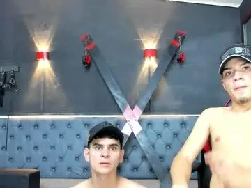 Chaturbate Sex Chat of stivendreams