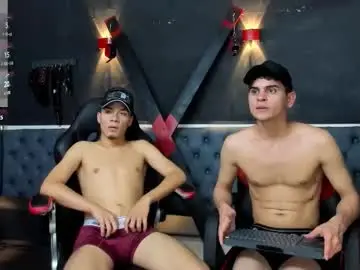 Chaturbate Best live sex cam show of stivendreams