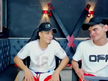 Chaturbate Sex Chat of stivendreams