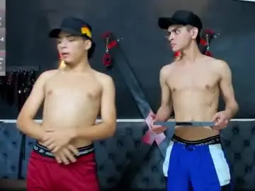 Chaturbate Private Sex Chat of stivendreams