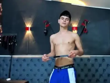 Chaturbate Live Sex Cam of stivendreams