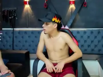 Chaturbate Private Sex Chat of stivendreams