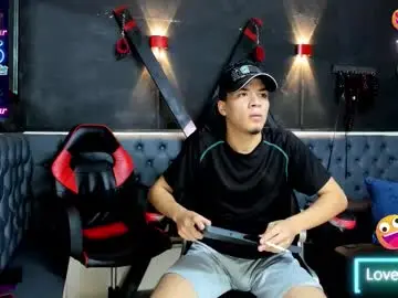 Chaturbate Sex Chat of stivendreams