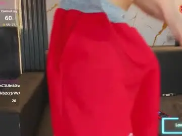 Chaturbate Live Porn of stivendreams