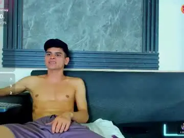 Chaturbate Adult Video Chat of stivendreams