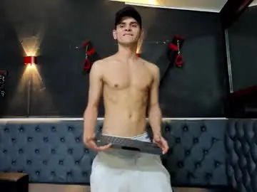 Chaturbate Private Sex Chat of stivendreams