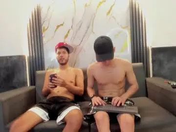 Chaturbate Nude Webcam of stivendreams