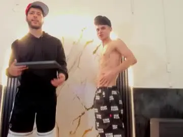 Chaturbate Live Sex of stivendreams