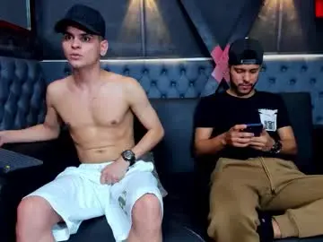 Chaturbate Sex Cam of stivendreams