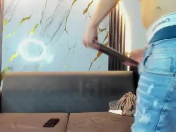 Chaturbate Sex Chat of stivendreams