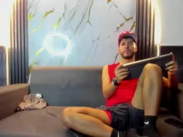 Chaturbate Live Sex of stivendreams