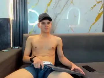 Chaturbate Nude Webcam of stivendreams