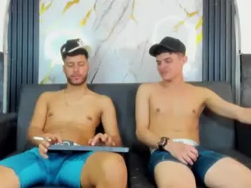 Chaturbate Free Porn Cam of stivendreams