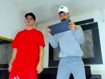 Chaturbate Free Live Porn of stivendreams