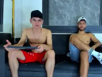 Chaturbate Live Porn of stivendreams