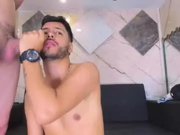 Chaturbate Live Sex of stivendreams