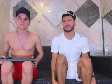 Chaturbate Adult Webcams of stivendreams