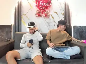 Chaturbate Live Porn of stivendreams