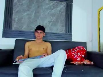 Chaturbate Sex Cam of stivendreams