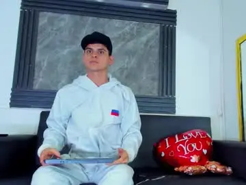 Chaturbate Private Sex Chat of stivendreams