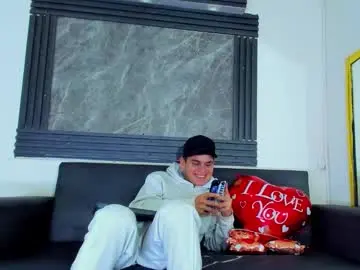 Chaturbate Adult Video Chat of stivendreams