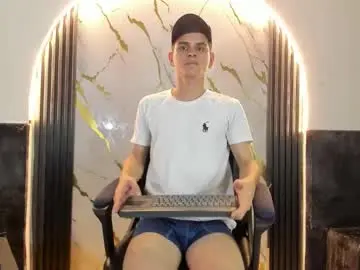 Chaturbate Sex Cam of stivendreams