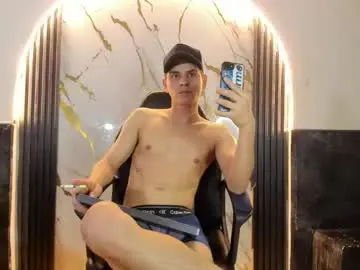 Chaturbate Free Porn Cam of stivendreams