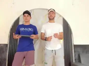 Chaturbate Free Live Porn of stivendreams