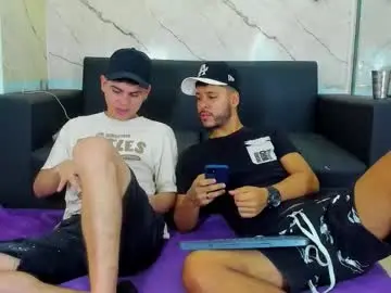 Chaturbate Nude Webcam of stivendreams