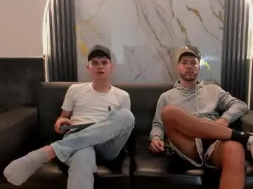 Chaturbate Sex Chat of stivendreams