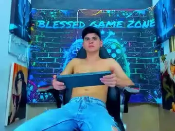 Chaturbate Sex Chat of stivendreams