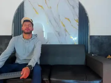 Chaturbate Live Sex of stivendreams