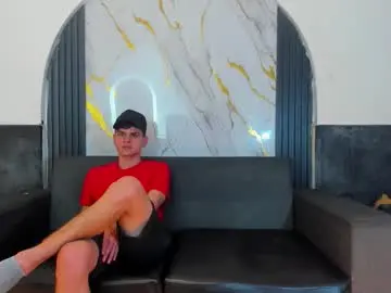 Chaturbate Free Porn Cam of stivendreams