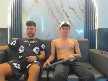 Chaturbate Free Porn Cam of stivendreams