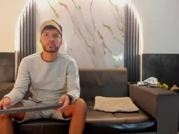 Chaturbate Sex Cam of stivendreams