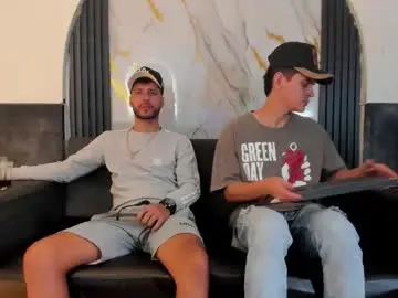 Chaturbate Live Porn of stivendreams