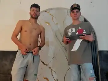 Chaturbate Adult Webcam of stivendreams