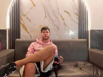 Chaturbate Adult Video Chat of stivendreams