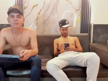 Chaturbate Adult Webcams of stivendreams