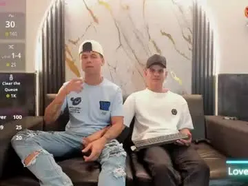 Chaturbate Private Sex Chat of stivendreams