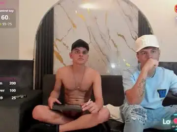 Chaturbate Best Webcam of stivendreams