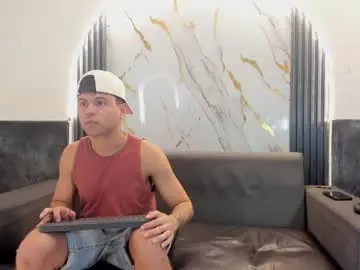 Chaturbate Best Webcam of stivendreams