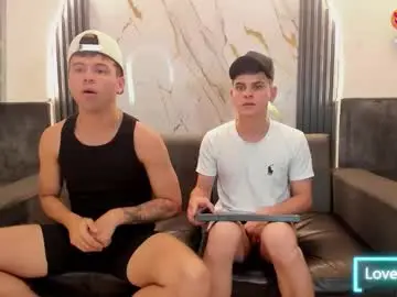 Chaturbate Best live sex cam show of stivendreams