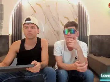 Chaturbate Free Porn Cam of stivendreams