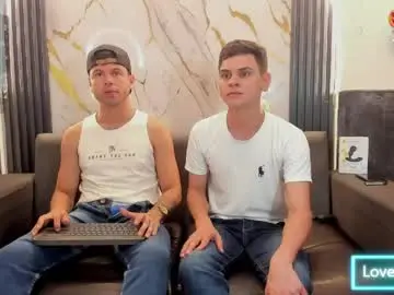 Chaturbate Live Sex of stivendreams