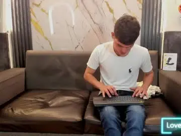 Chaturbate Watch Live Sex Cams of stivendreams